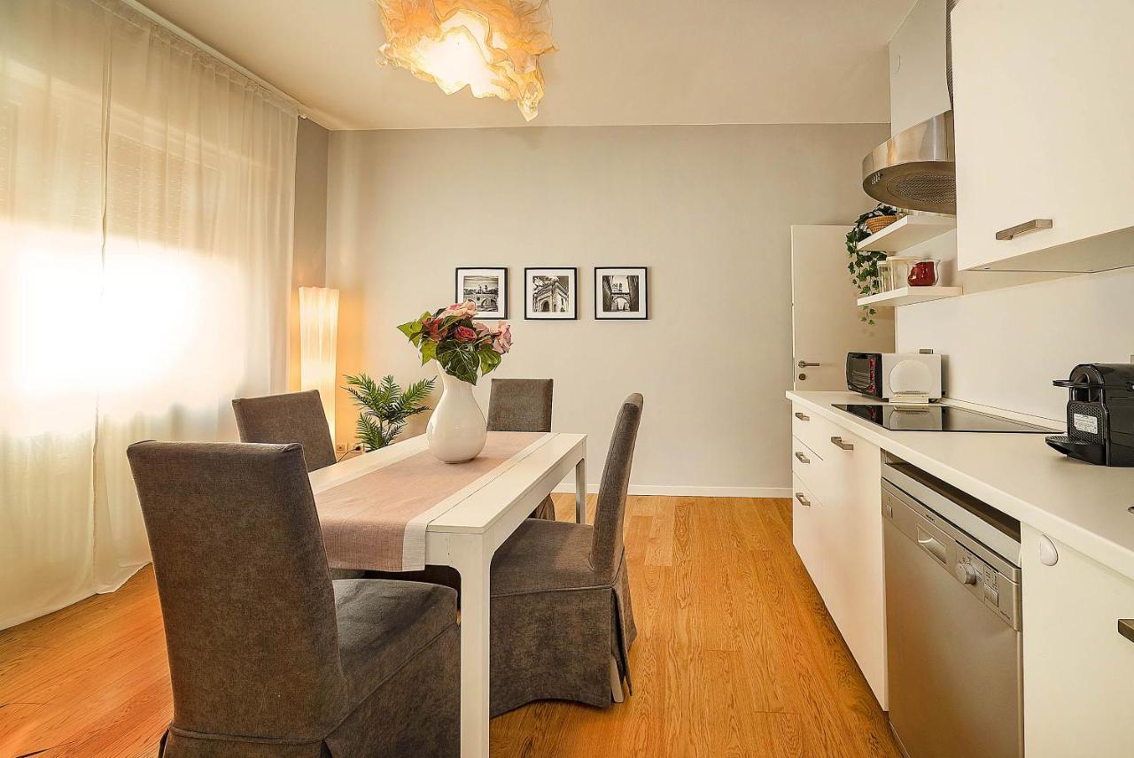 A Casa Di Adele Daire Verona Dış mekan fotoğraf
