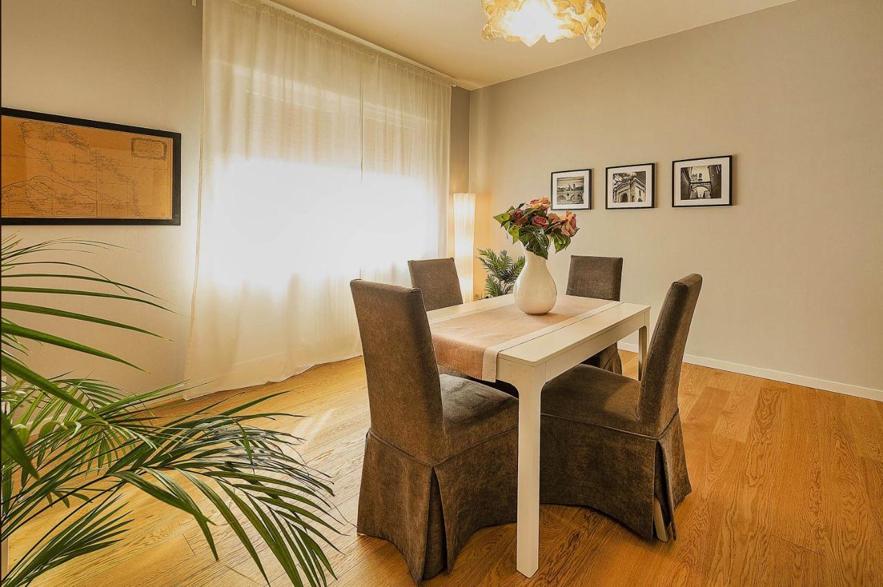 A Casa Di Adele Daire Verona Dış mekan fotoğraf