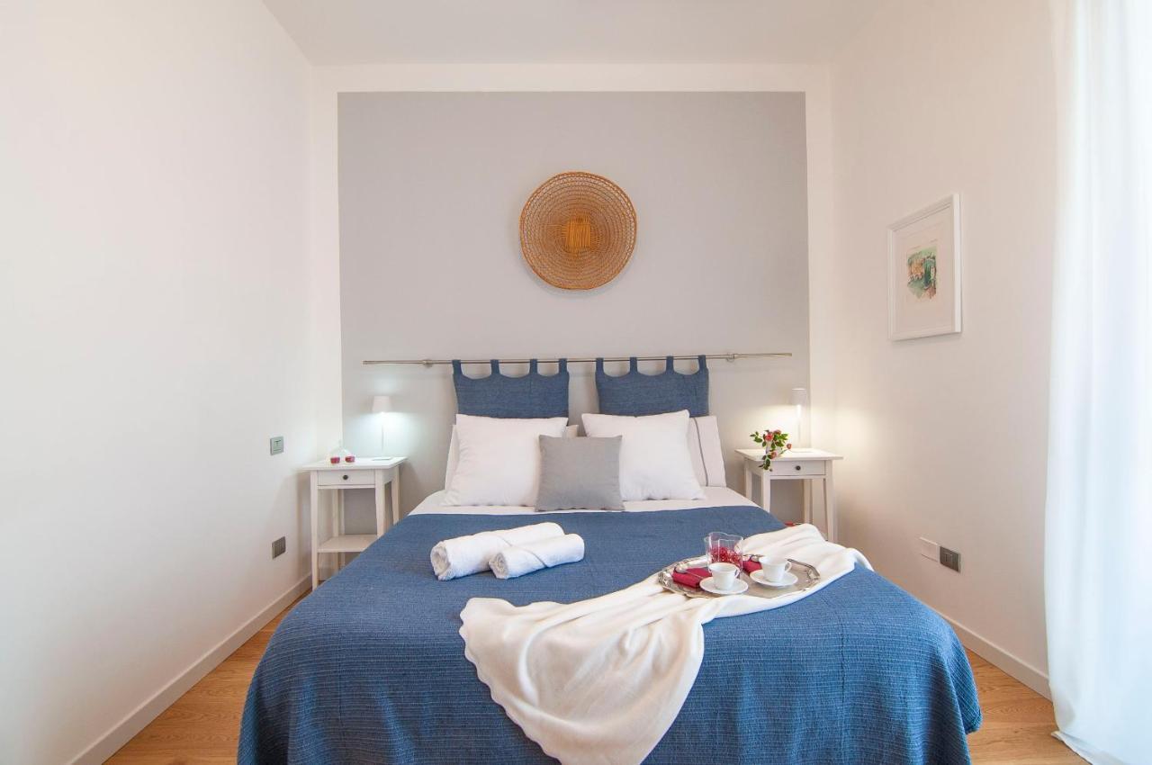 A Casa Di Adele Daire Verona Dış mekan fotoğraf