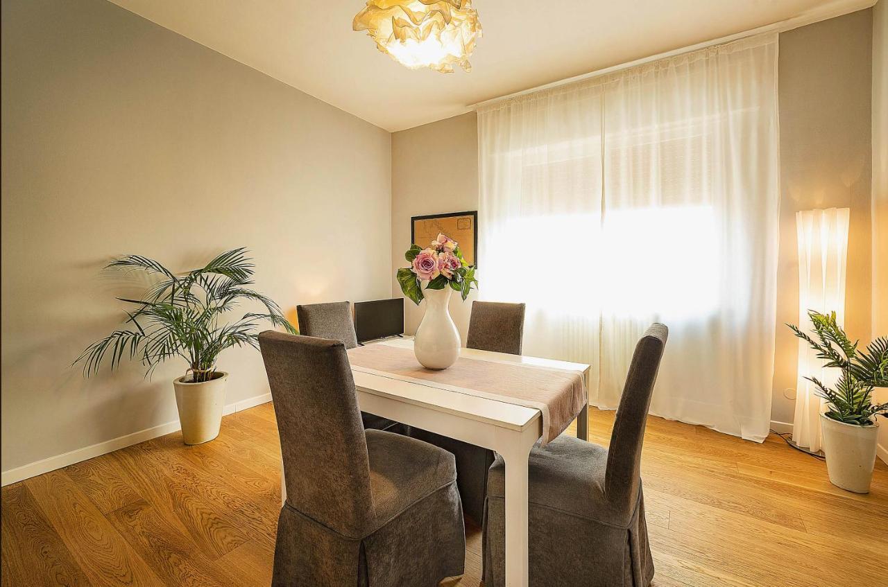 A Casa Di Adele Daire Verona Dış mekan fotoğraf