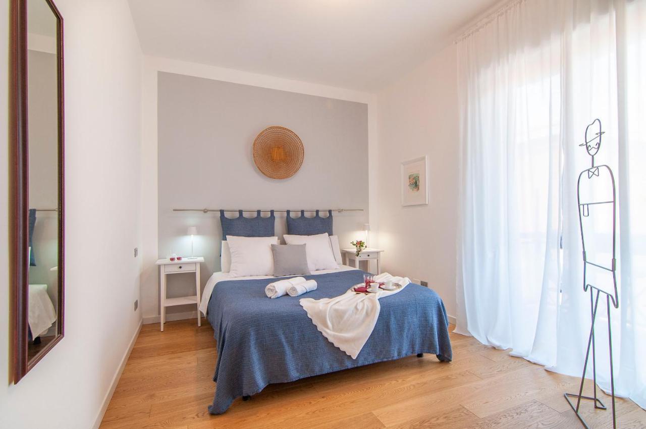 A Casa Di Adele Daire Verona Dış mekan fotoğraf
