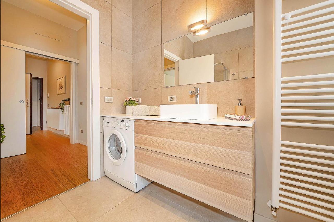 A Casa Di Adele Daire Verona Dış mekan fotoğraf