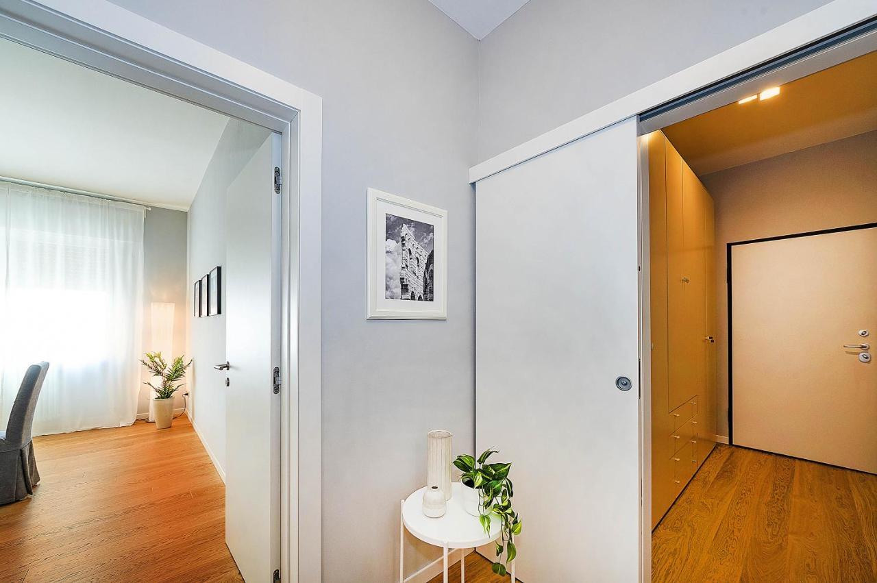 A Casa Di Adele Daire Verona Dış mekan fotoğraf