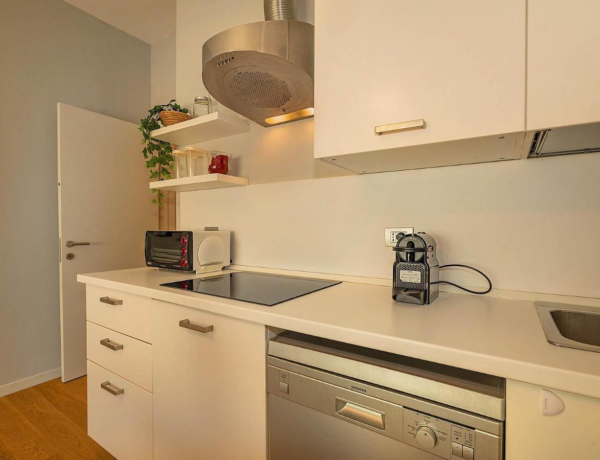 A Casa Di Adele Daire Verona Dış mekan fotoğraf